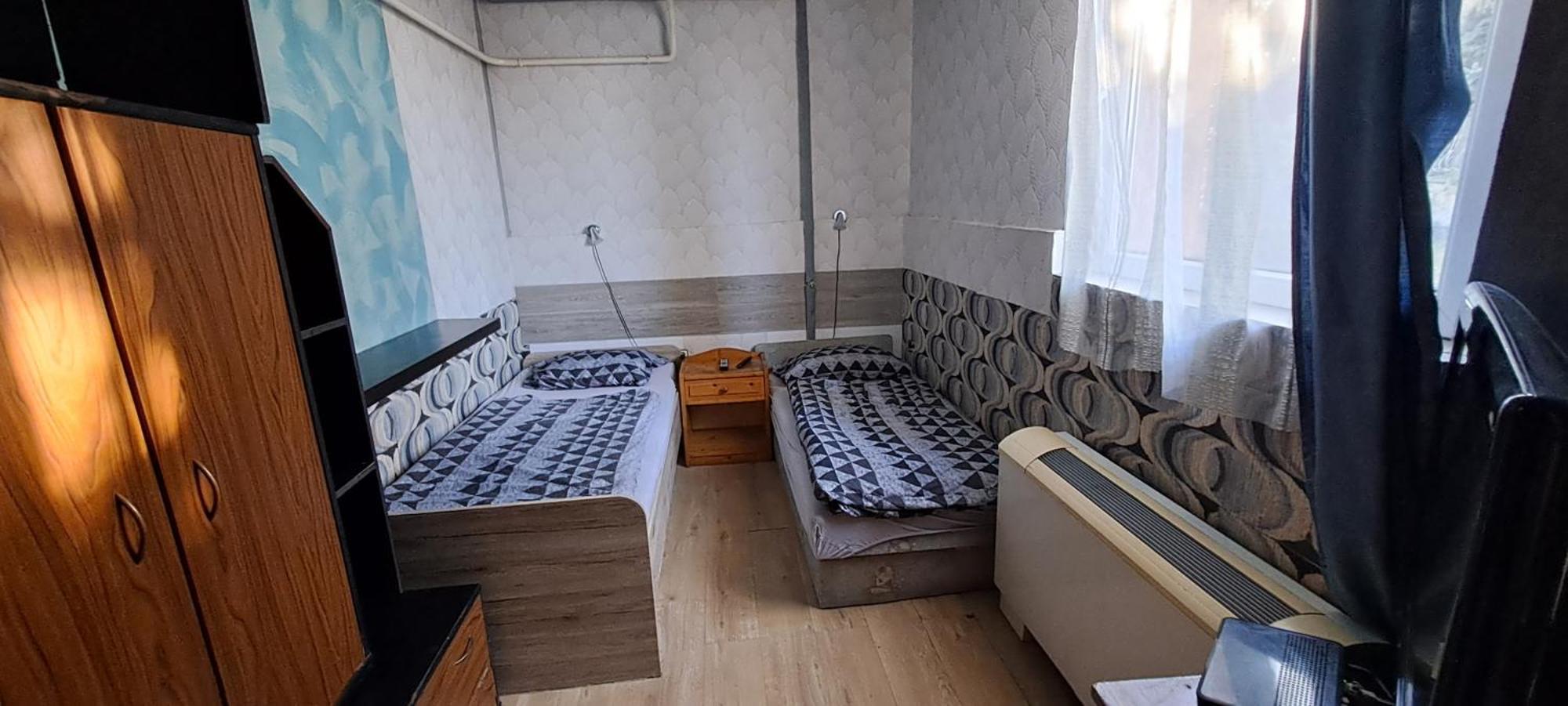 Sarkany Lak Budapestnel Budapest
