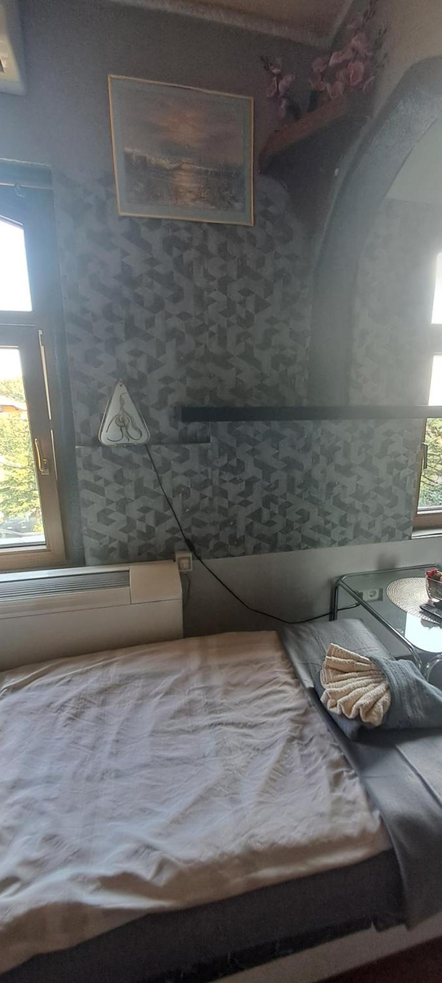 Sarkany Lak Budapestnel * Budapest