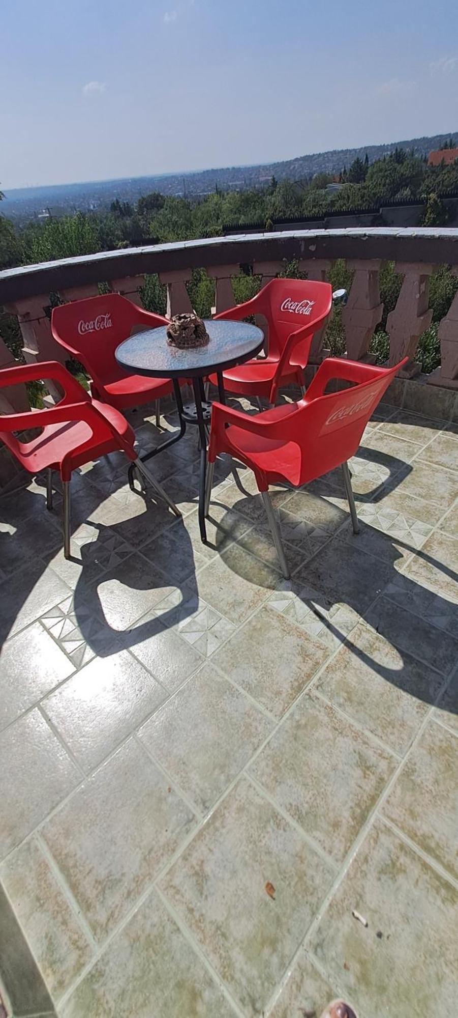 Sárkány Lak Budapestnél